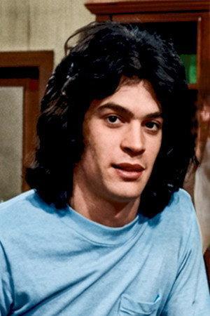 Miles McNamara Image