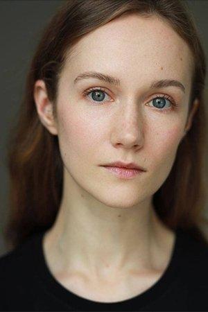 Anzhelika Barchan-Orlova Image