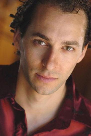 Jean-Pierre Parent Image