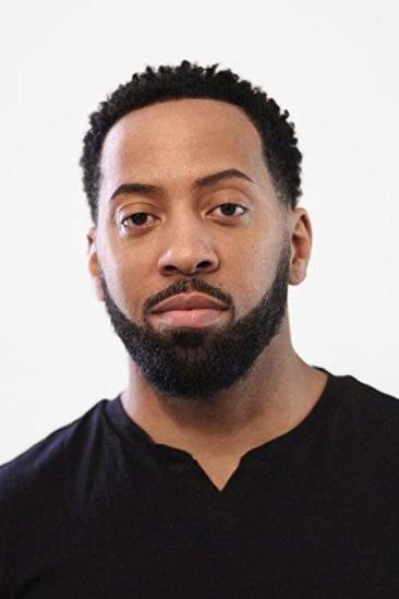 Daniel Johnson Image