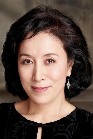 Atsuko Takahata Image
