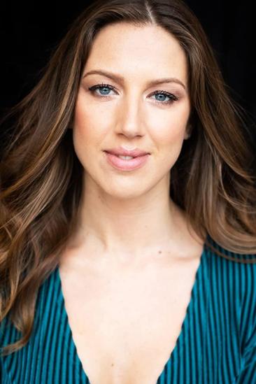 Victoria Souter Image