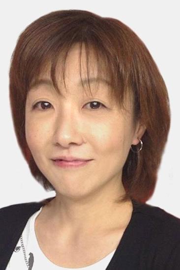 Kikumi Umeda Image