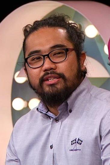 Johan Raja Lawak Image