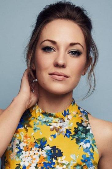 Laura Osnes Image