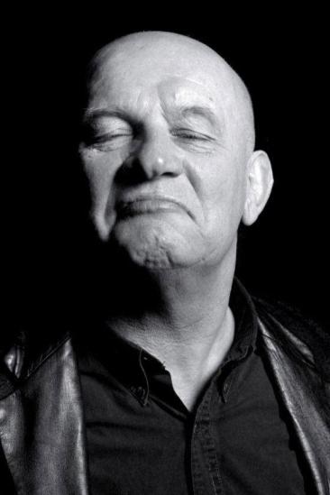 Brian Glover Image