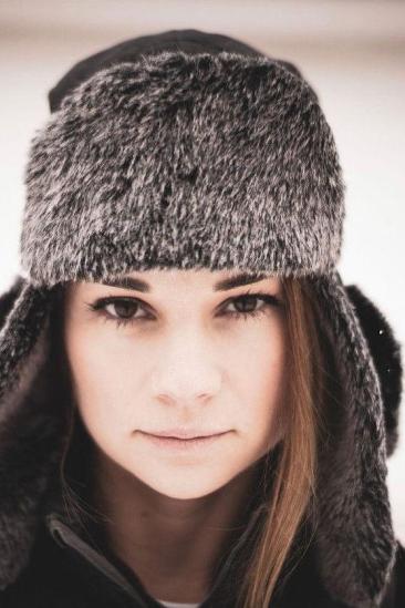 Audrey Spillman Image