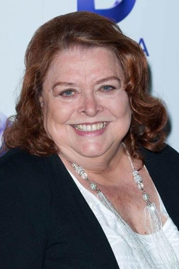 Lynda Baron Image