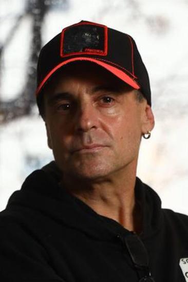 Javier Belgeri Image