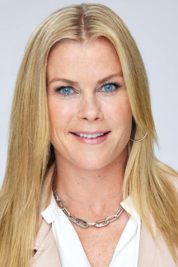 Alison Sweeney Image