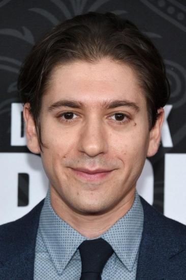Michael Zegen Image