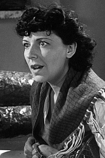 Christiane Tourneur Image