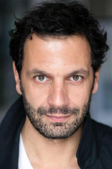 Mehdi Nebbou Image