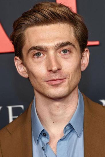Austin Abrams Image