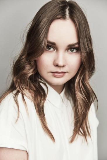 Liana Liberato Image