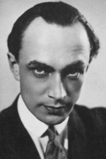 Conrad Veidt Image