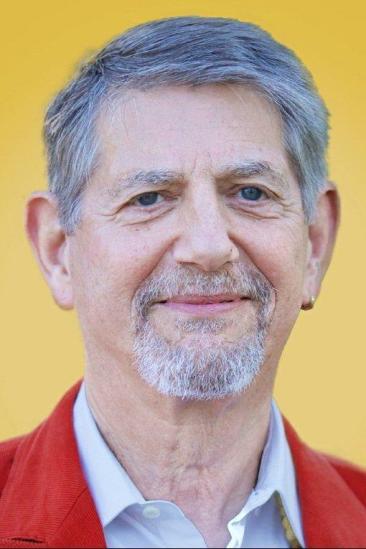 Peter Coyote Image