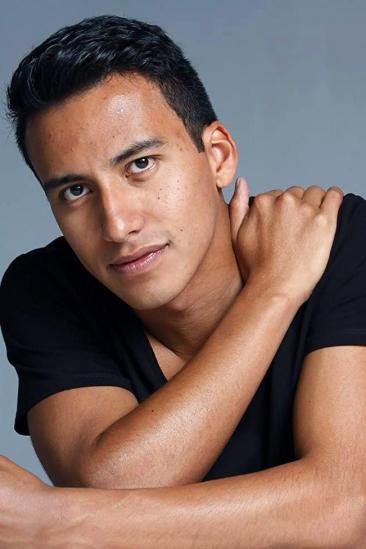 José Pescina Image
