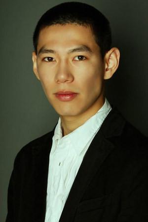 Evgeny Sangadzhiev Image