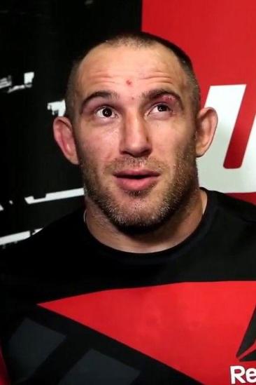 Aleksei Oleinik Image