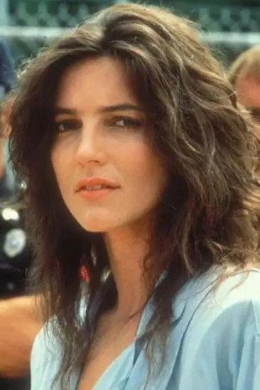 Madolyn Smith Osborne Image