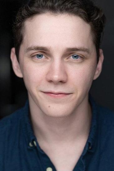 Daniel Marconi Image