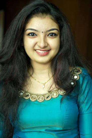 Malavika Nair Image
