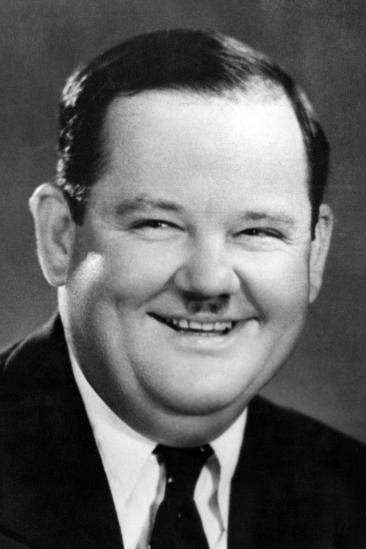 Oliver Hardy Image