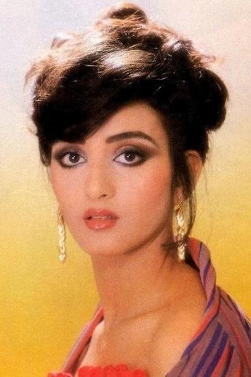 Farha Naaz Image