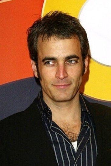 Gordon MacDonald Image