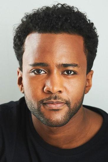 Dalmar Abuzeid Image