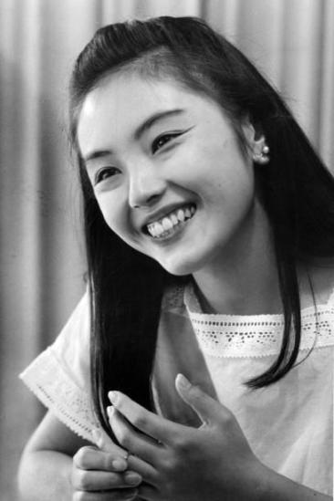 Kimie Shingyoji Image