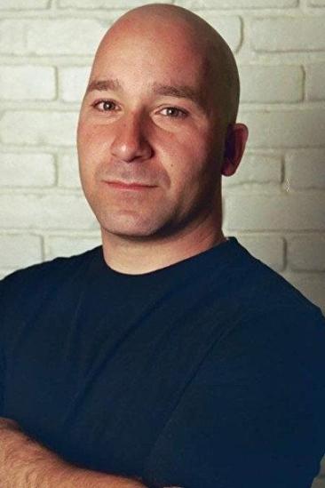 Gianni Biasetti Sr. Image
