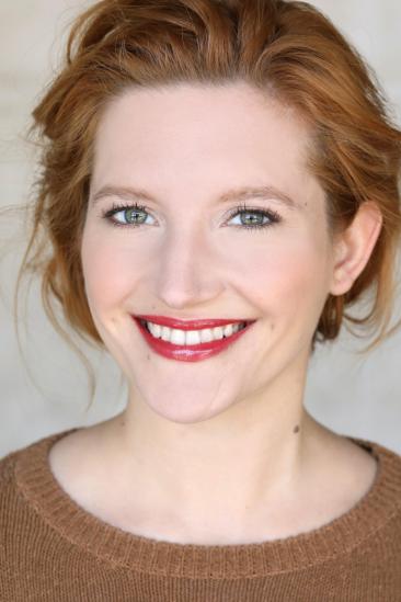 Chloé Hollings Image