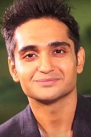 Anant Vidhaat Sharma Image