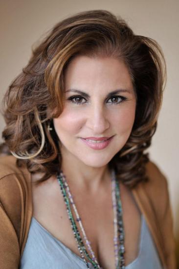 Kathy Najimy Image