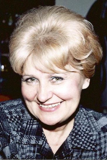 Eva Klepáčová Image