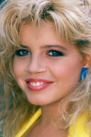 Pamela Saunders Image