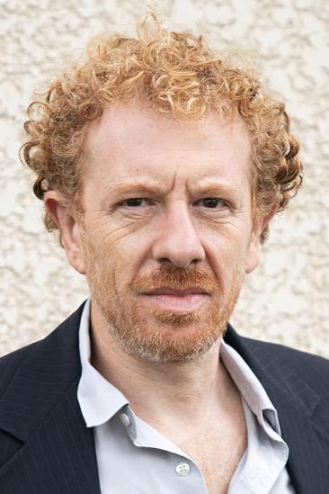 Sharif Andoura Image