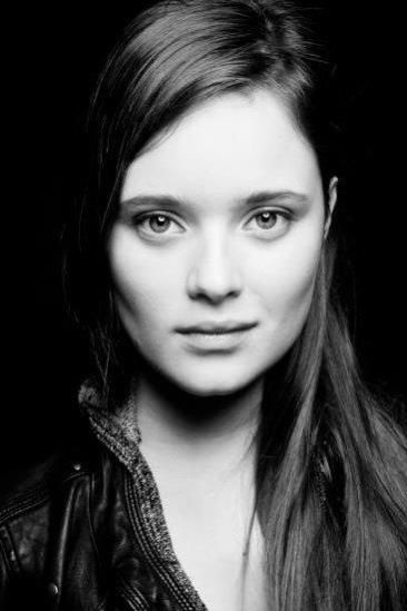 Marianne Fortier Image