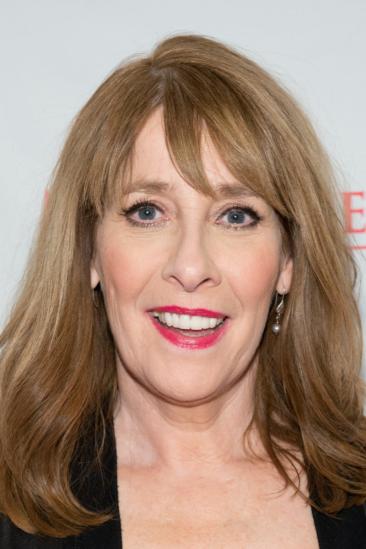 Phyllis Logan Image