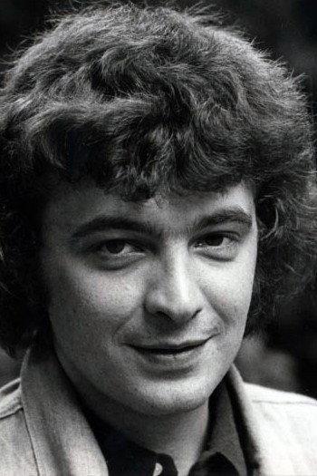 Jean-Patrick Manchette Image