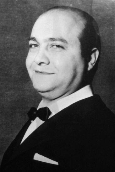 Aurelio Fierro Image