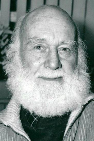 Buster Merryfield Image