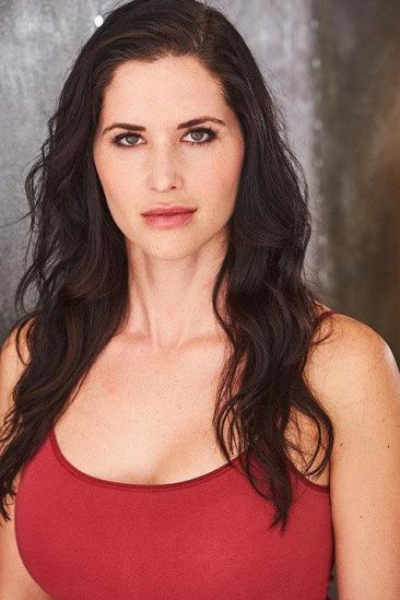 Holly Houk Image