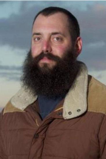 Garrett Golden Image