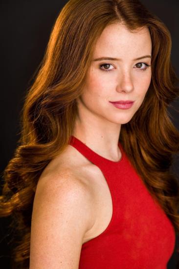 Mary Cameron Rogers Image