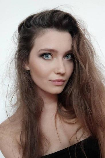 Sára Erlebachová Image