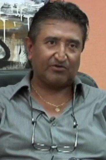 Enrique Murillo Image