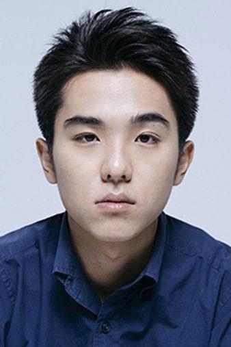 Jiei Wakabayashi Image